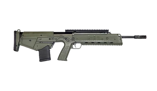 Kel-Tec RDB20GRN  RDB 223 Rem 20+1 20"