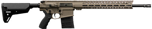 LFA LFHUN651012  HUNTER        6.5CRD 18    FDE