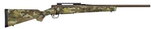 Patriot7mm PRC 20" TB Brn/Multicam 3rd