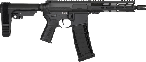 CMMG 94A860F-AB BANSHEE MK4 9MM 8 ARMBLK