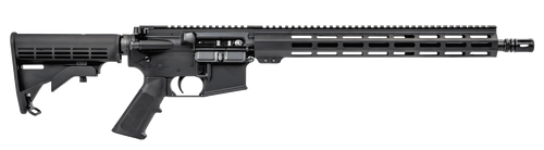 Battle Arms Development WORKHORSE-LT Workhorse LT 223 Rem/5.56 NATO 30+1 16" Black 223 Wylde Barrel Black 7" M-LOK Handguard A2 Mil-Spec Grip