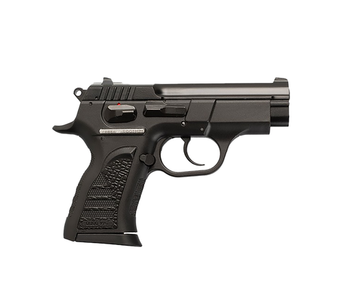 Tanfoglio TFFORCE9 Force F 9mm Luger 16+1 Steel Slide