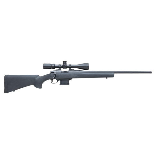 HOWA M1500 22ARC 22" TB 5RD BLK SCP