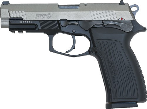17+1 SHOT DUOTONEBERSA TPR 9MM 4.25" 