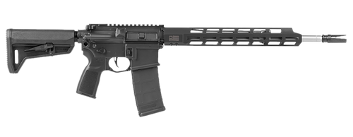SIG RM40016BTRDV210     M400 556    16    10R BLK