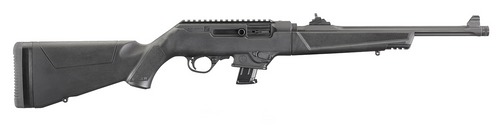 PC Carbine Compliant (Threaded Barrel) LE