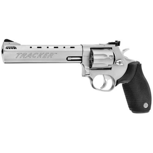 TAURUS 627 TRKR 357 6.5"REV STS PTD