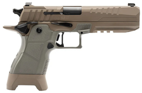 OA 2311 FULL SIZE 9MM 5 HIGH DESERT SAGE 17RD