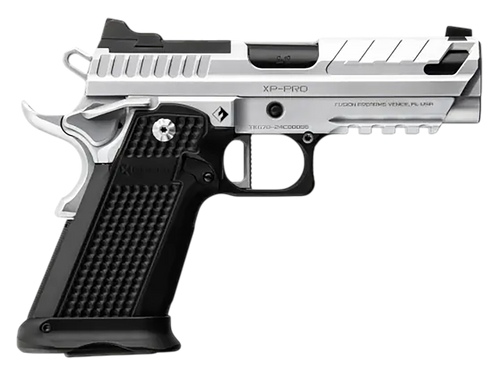 FUSION XP-COMP-9-C-10 XP PRO COMP 9MM 10R CHROME