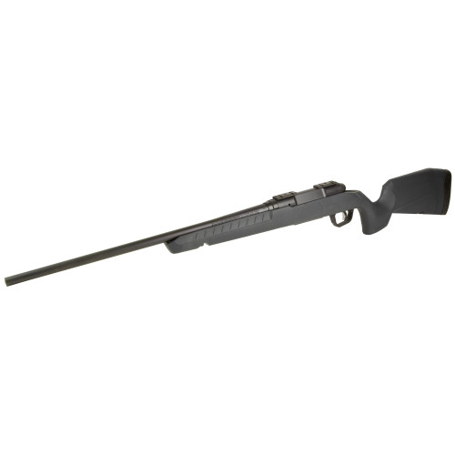 SAV AXIS 2 223REM 22" 4RD GRAY SAV AXIS 2 223REM 22" 4RD GRAY