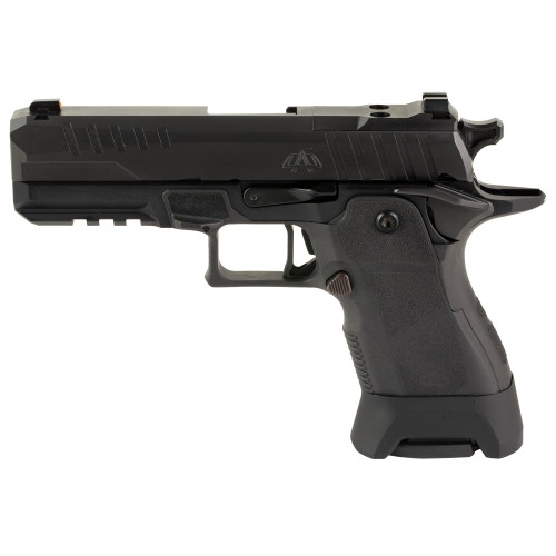 OA DEF OA 2311 CMP PLUS 9MM 17RD BK