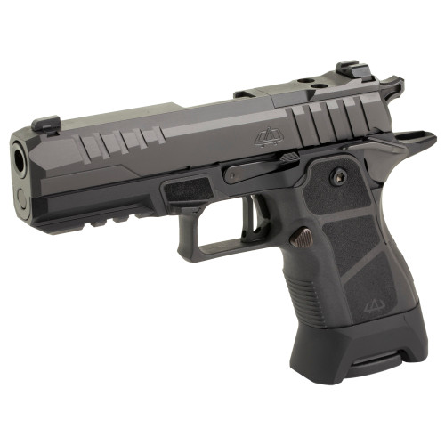 OA DEF OA 2311 CMP PLUS 9MM 17RD BK