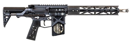 Battle Arms Development OIP-003 OIP-003 Gen 3 223 Wylde Picatinny Rail M-LOK Handguard Black Polymer Grip