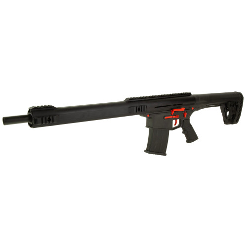 TOKAREV TT-12 PRO 12GA 3" 5RD BLK