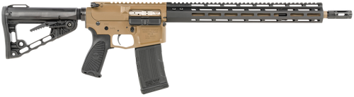 WILS TR-RCR-CT556168F RECON TACT RFL 556 16" FDE