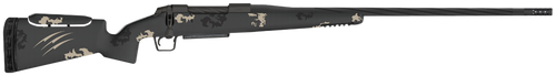 FIERCE FRXP65PRC20BU   TWRIVLXP 6.5PRC 20 4 BLK/UR
