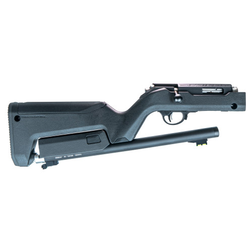 TAC SOL OWYHEE TAKEDOWN 22WMR BLK