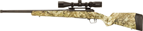 204 RUGER 20" FLUT 4-12X44 MOSAVAGE 110 APEX PREDATOR XP 