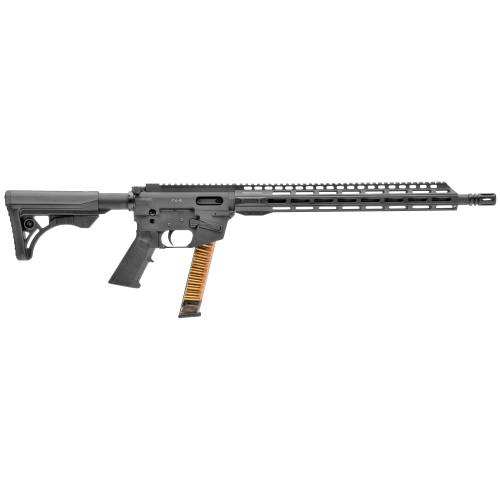 FRD ORD FX9 PCC 9MM 16" 32RD BLK