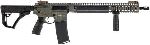 DDF DLRLIMSER-002-NM DDM4V9 5.56 16 NO MAG CRCDILE