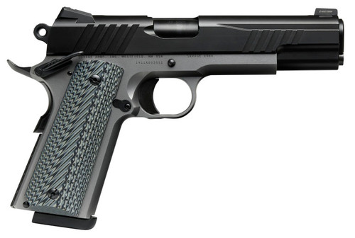 SAV 1911 GOV'T 2-TONE 9MM 5 10RD