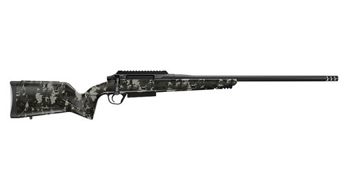 Evoke Hunter 6.5 PRC 22" Blk/Grn