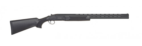 Silver Reserve Eventide 20GA 26" Blk 2rd