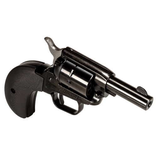 HERITAGE BARKEEP 22WMR 2" 9RD G10