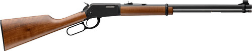 MATTE BLUED/SATIN WALNUTWINCHESTER RANGER 22LR 20.5" 