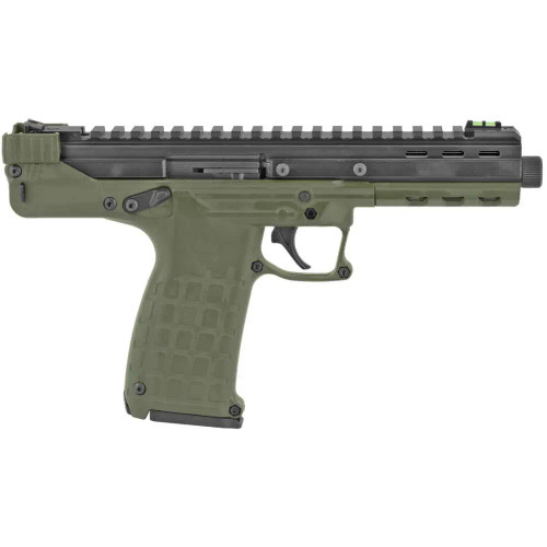 KELTEC CP33 22LR PSTL GRN
