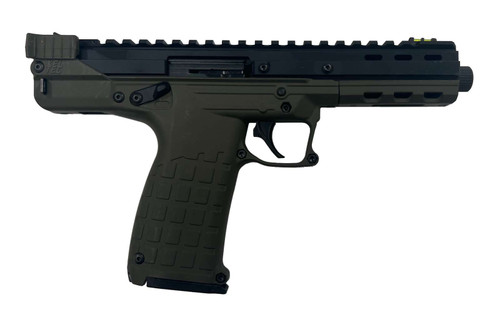 KELTEC CP33 22LR PSTL GRN