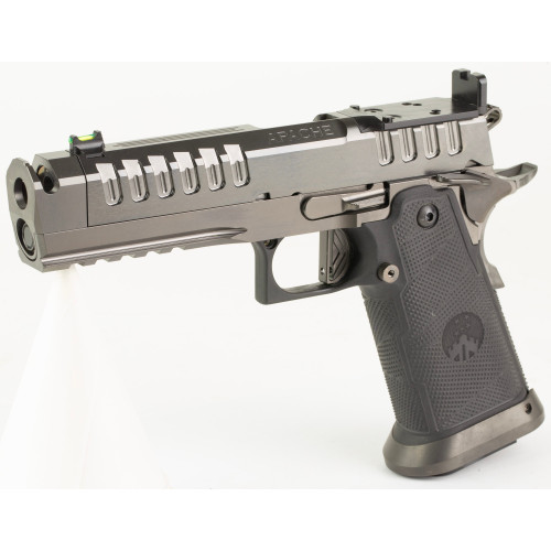 WATCHTOWER APACHE 4.6" 20RD 9MM BLK