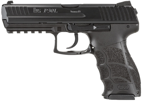 HK 81001089 P30L    V1  9MM 1-17R/1-20R HK 81001089 P30L    V1  9MM 1-17R/1-20R