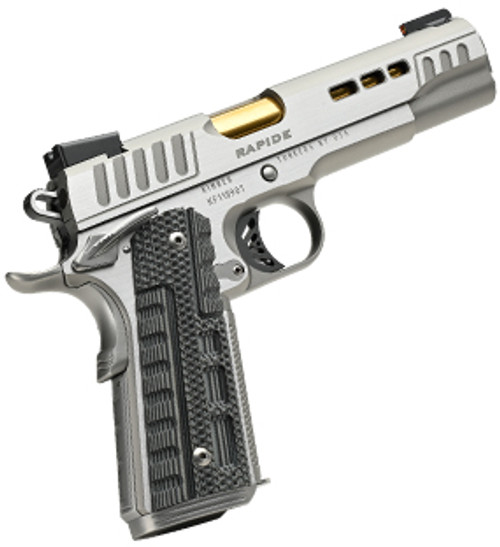 KIMBER 1911 RAPIDE DAWN 45ACP 5