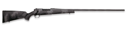 Weatherby MLW01N256RR6B Mark V Live Wild 25-06 Rem 4+1 24" Carbon Gray Cerakote Right Hand