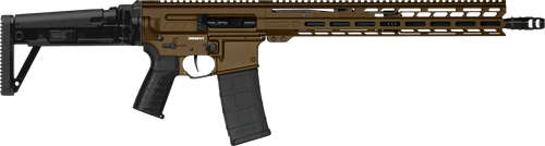 CMMG 30A750A-MB  DISSENT MK4 300BO  16.1     MDBRZ