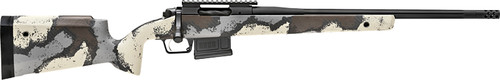 20" FLUTED SS/RIDGELINE!SPRINGFIELD 2020 WAYPOINT 308 