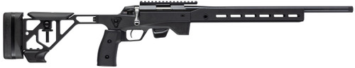 TIK T1X ACE TARGET 17HMR 20 BLK