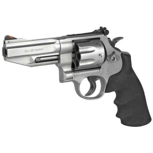 SMITH & WESSON PC 627 STS 357MAG 4" 8RD DA/SA