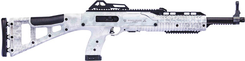17.5" TB 9RD KRYPTEK YETIHI-POINT CARBINE 45ACP 