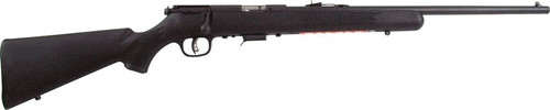 ACCU TRIGGER BLUED/BLACK SYNSAVAGE 93-F 22WMR 21" 