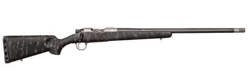 RIDGELINE 6.5CR BLK/GRY 24"6.5 Creedmoor