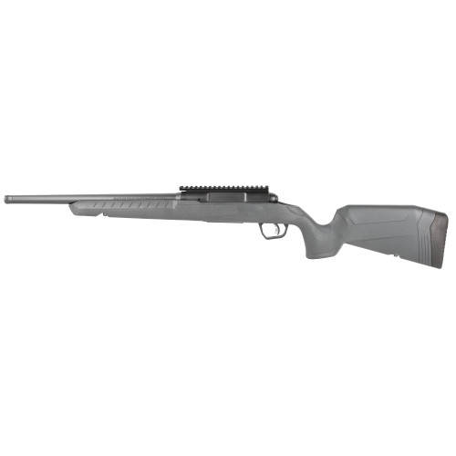 SAV AXIS 2 300BLK 16.125" 4RD GRAY