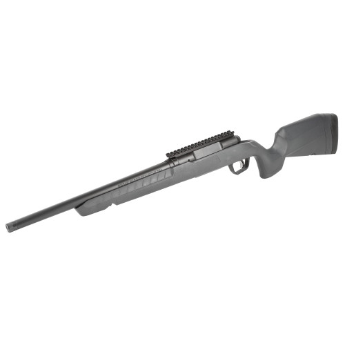 SAV AXIS 2 300BLK 16.125" 4RD GRAY