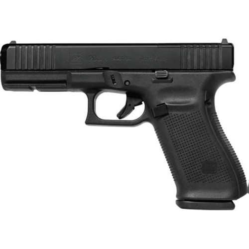 20 10mm 4.6" B FS MOS Gen 5 15rd