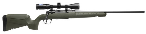 AXIS 2 XP Comp .400 Leg 20" Scope Blk/Grn 4-rd