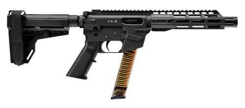 FREEDOM ORDNANCE FX9P10 AR PSTL 10 9MM