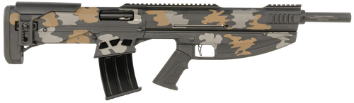 Silver Eagle Arms EVOLC1 EVO LT  Bullpup 12 Gauge 3" 18.50"