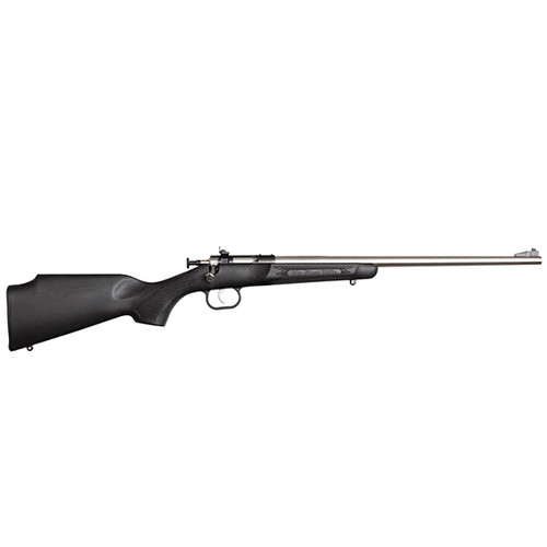 KSA BLK SYN 22LR MY FIRST RIFLE SS