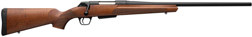 Winchester Repeating Arms 535709228 XPR Sporter 30-06 Springfield Caliber with 3+1 Capacity, 24" Barrel, Black Perma-Cote Metal Finish & Turkish Walnut  Stock Right Hand (Full Size)